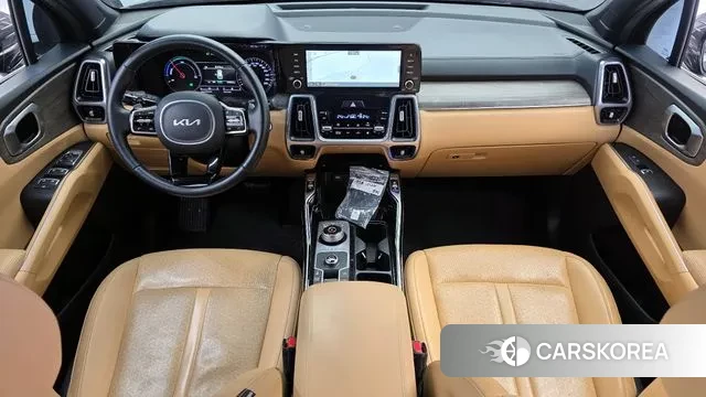 Kia Sorento 4th Generation id 3654851 из Кореи 17