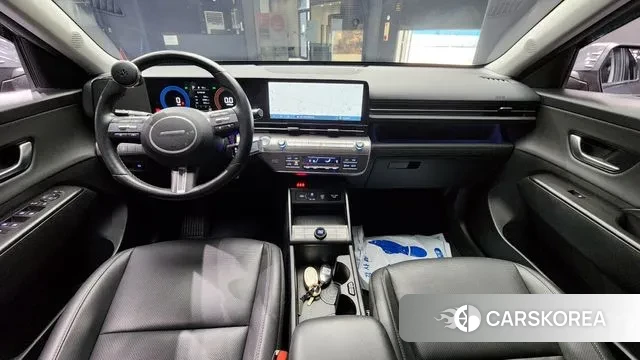 Hyundai Kona (SX2) id 3614970 из Кореи 17