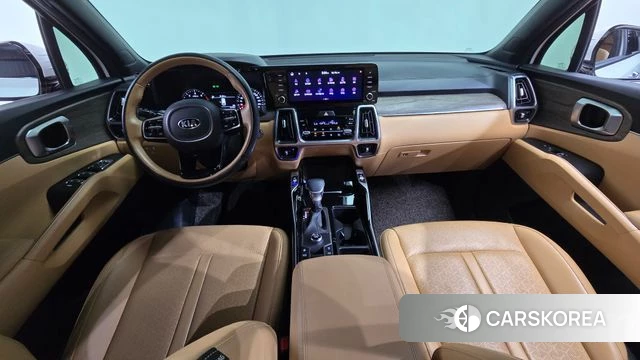 Kia Sorento 4th Generation id 4434414 из Кореи 31