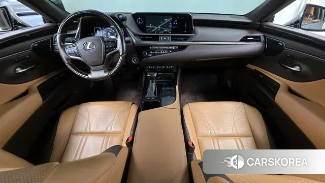 Lexus ES300h 7th generation id 3412614 из Кореи 17