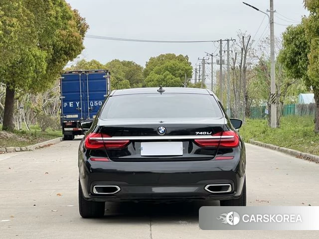BMW 7 series id 4236125 из Китая 16