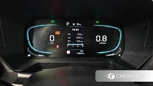 Kia The New Kia Ray id 4950712 из Кореи 27