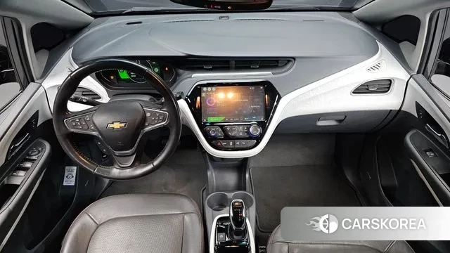 Chevrolet (GM Daewoo) Bolt EV id 3499469 из Кореи 17