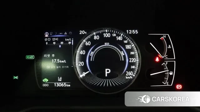 Lexus ES300h 7th generation id 3082091 из Кореи 14