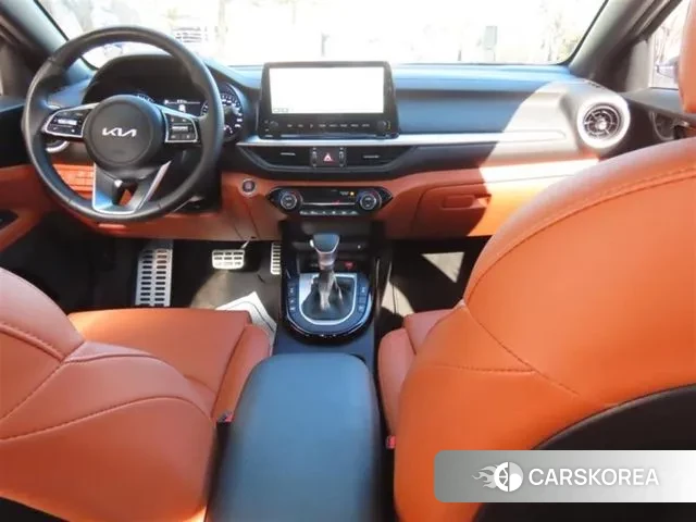 Kia The New K3 2nd generation id 3629288 из Кореи 17