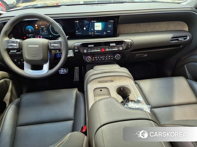 Hyundai Palisade (LX3) id 4511107 из Кореи 17