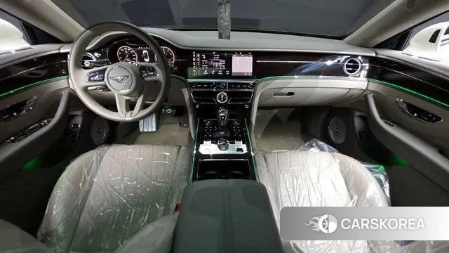 Bentley Flying Spur 3rd Generation id 3247465 из Кореи 17