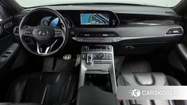 Hyundai Palisade id 3328741 из Кореи 17