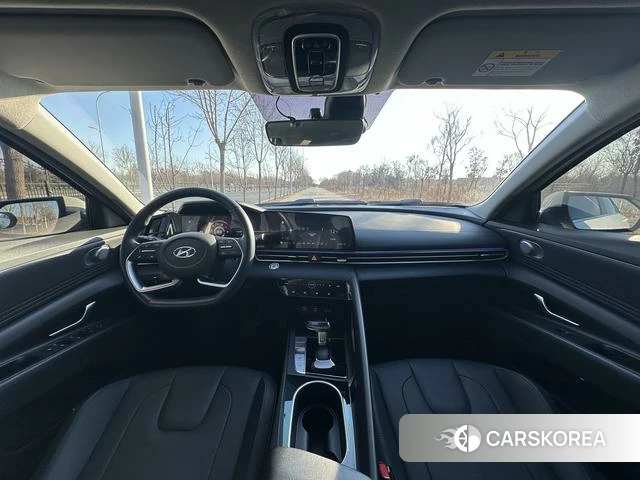 Hyundai Elantra id 4214999 из Китая 22