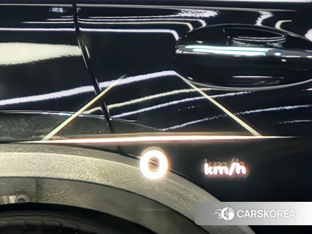 Genesis GV80 Coupe id 4589848 из Кореи 17