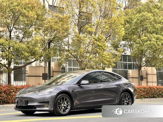 Tesla Model 3 id 4239274 из Китая 12