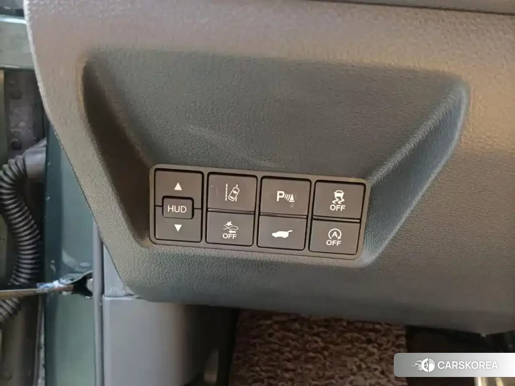 Honda UR-V id 4539272 из Китая 15
