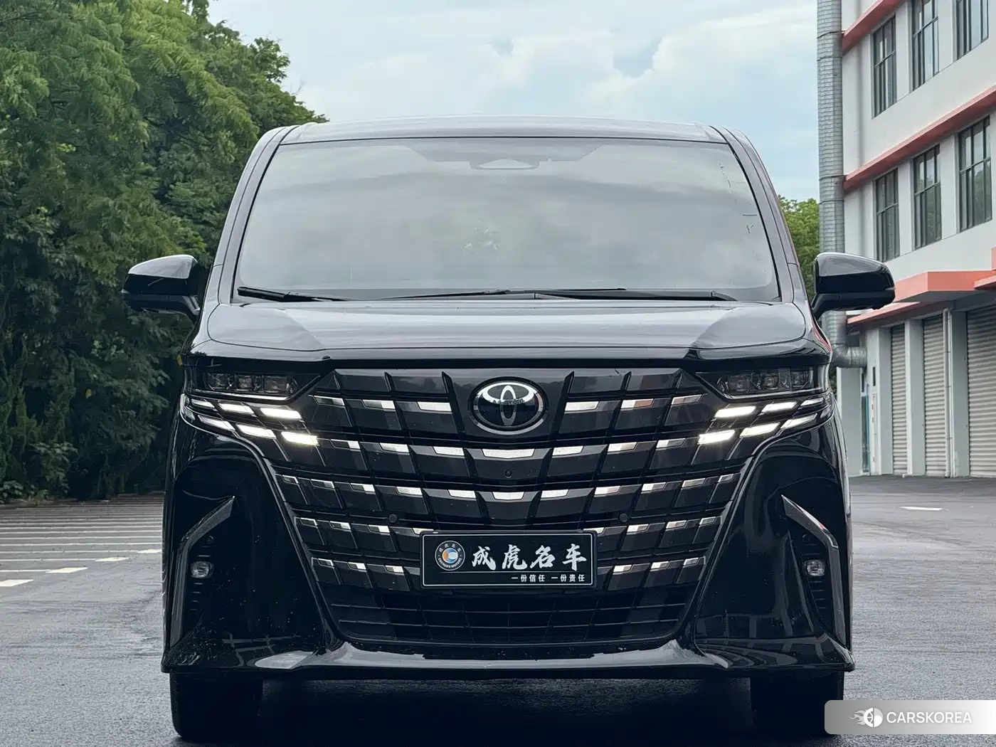 Toyota Elfa id 4599506 из Китая 14