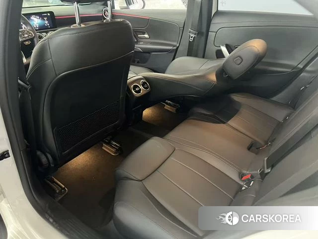 Mercedes-Benz Class A id 4258203 из Китая 20