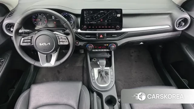 Kia The New K3 2nd generation id 3503682 из Кореи 17