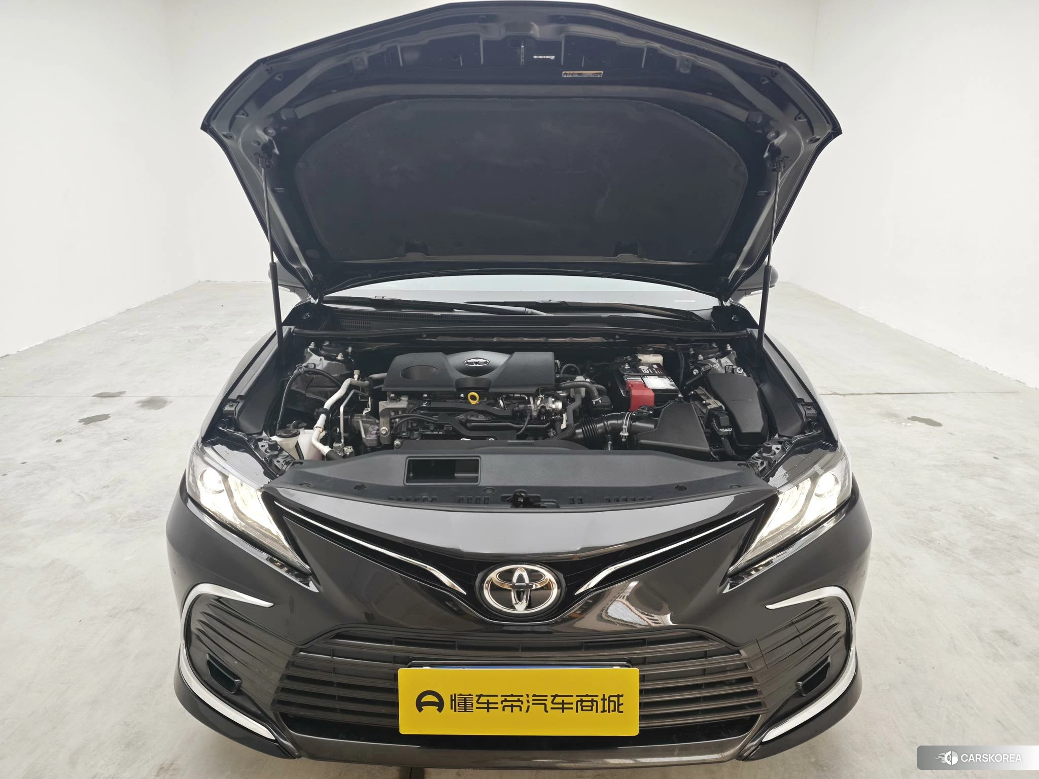 Toyota Camry id 4514863 из Китая 17