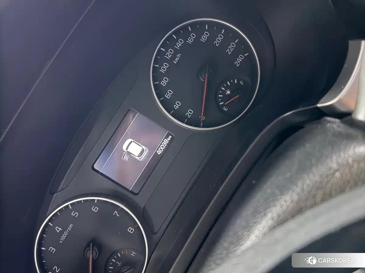 Kia KX3 id 4601786 из Китая 7