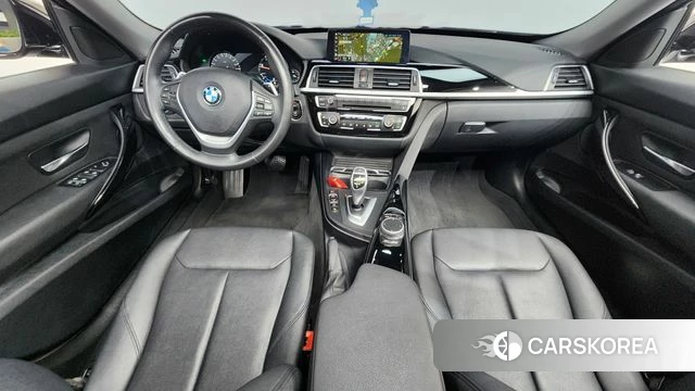 BMW 3 Series GT (F34) id 4727291 из Кореи 29