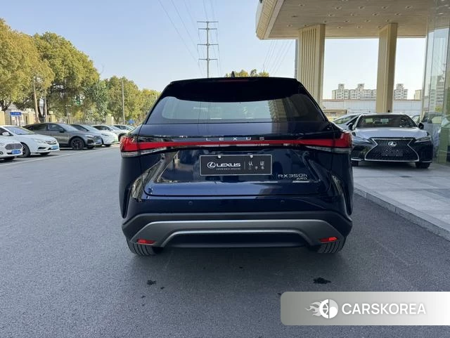 Lexus RX id 4301416 из Китая 14