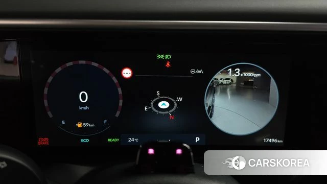 Hyundai Palisade (LX3) id 4342412 из Кореи 36