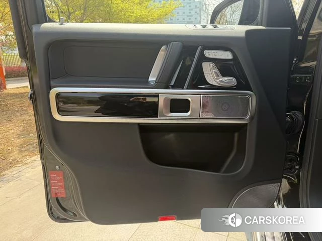 Mercedes-Benz G-class id 4277661 из Китая 12