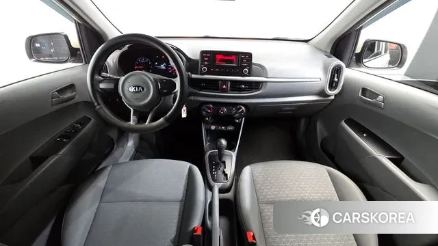 Kia All New Morning (JA) id 3449741 из Кореи 17