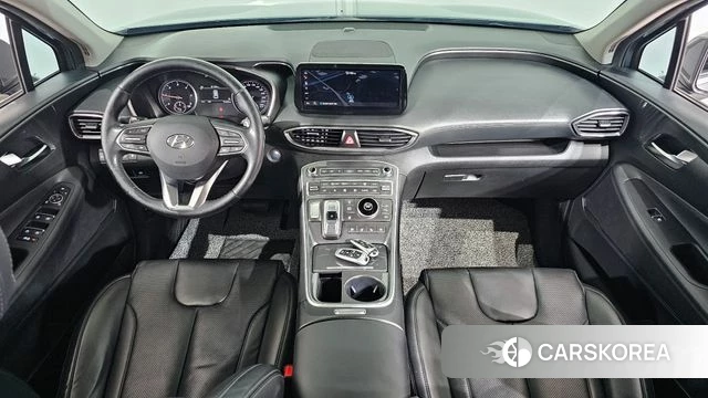 Hyundai The New Santa Fe id 3904869 из Кореи 17