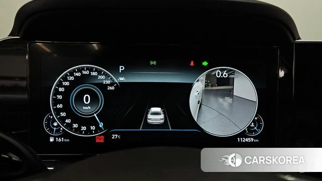 Hyundai The New Grandeur IG id 4625530 из Кореи 31