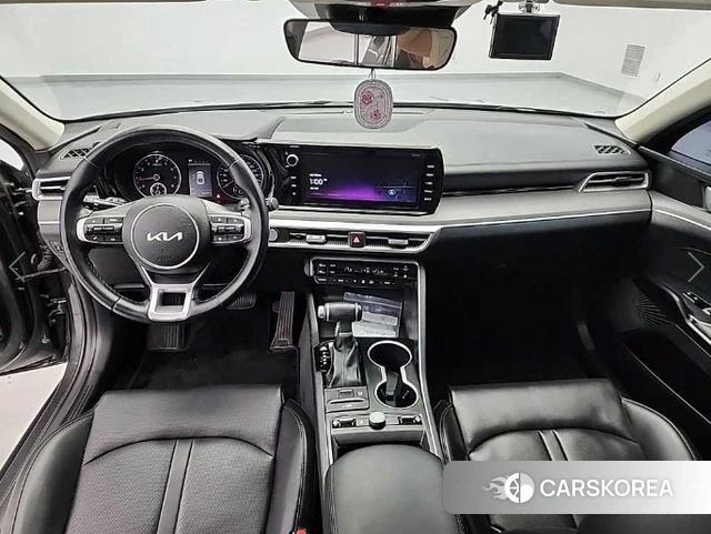 Kia K5 3rd generation id 4475088 из Кореи 15
