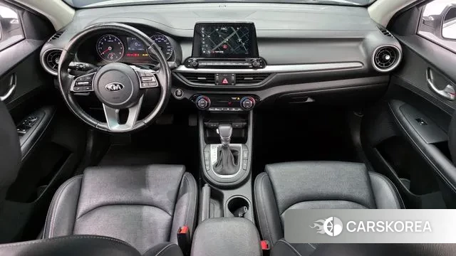 Kia Come New K3 id 3779141 из Кореи 17