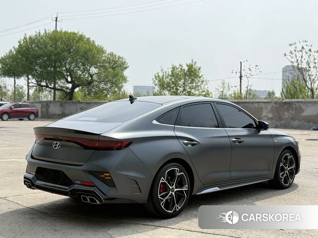 Hyundai Festa id 4273602 из Китая 7
