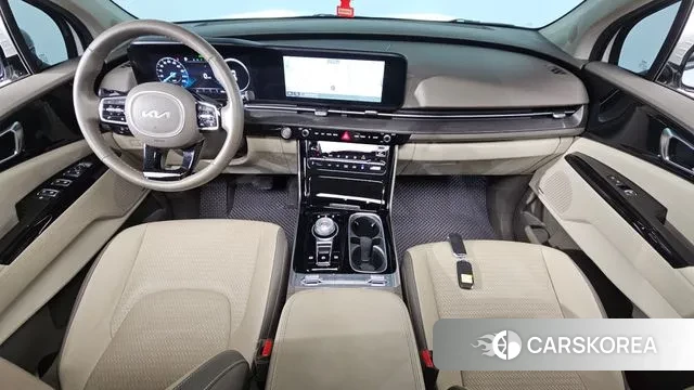 Kia Carnival 4th generation id 3610586 из Кореи 17