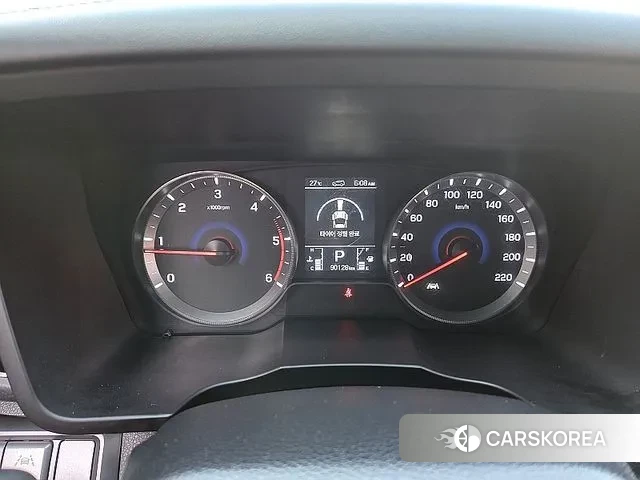 Ssangyong Berry New Tivoli id 2961122 из Кореи 17