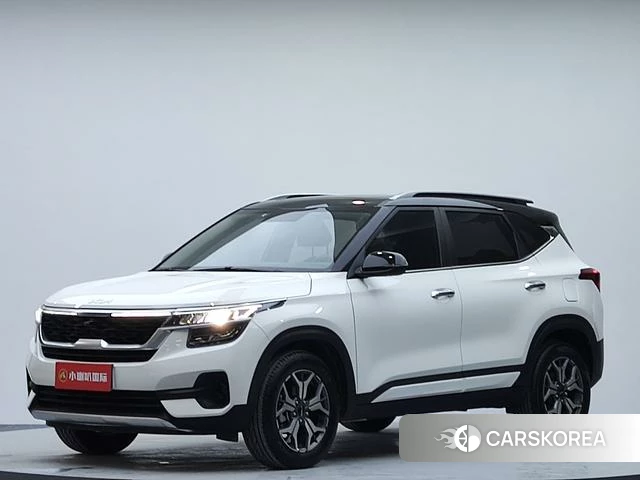 Kia Proud run id 4259438 из Китая 16