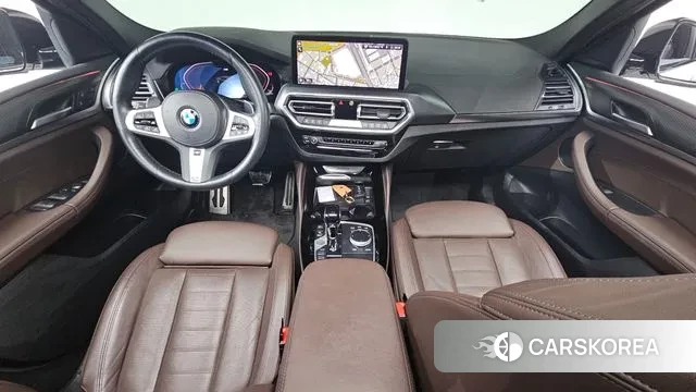 BMW X4 (G02) id 3576938 из Кореи 17