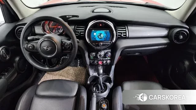 Mini Cooper id 3156472 из Кореи 17