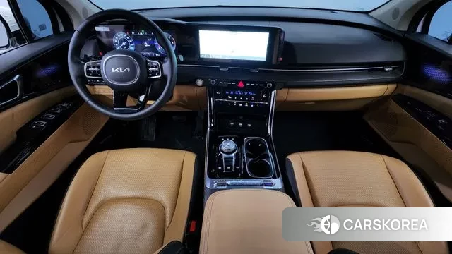 Kia Carnival 4th generation id 3763872 из Кореи 17