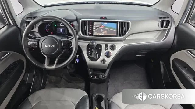 Kia The New Ray id 3696799 из Кореи 17