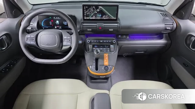 Hyundai The New Casper id 3596127 из Кореи 17