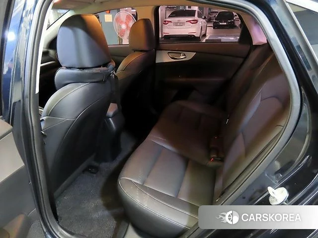Kia The New K3 2nd generation id 4355883 из Кореи 12