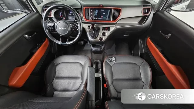 Kia The New Ray id 3787871 из Кореи 17