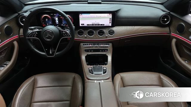 Mercedes-Benz E-Class W213 id 3866314 из Кореи 17