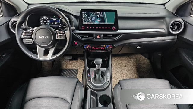 Kia The New K3 2nd generation id 4195580 из Кореи 27