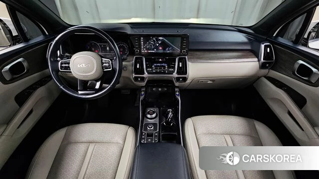Kia Sorento 4th Generation id 4444741 из Кореи 37