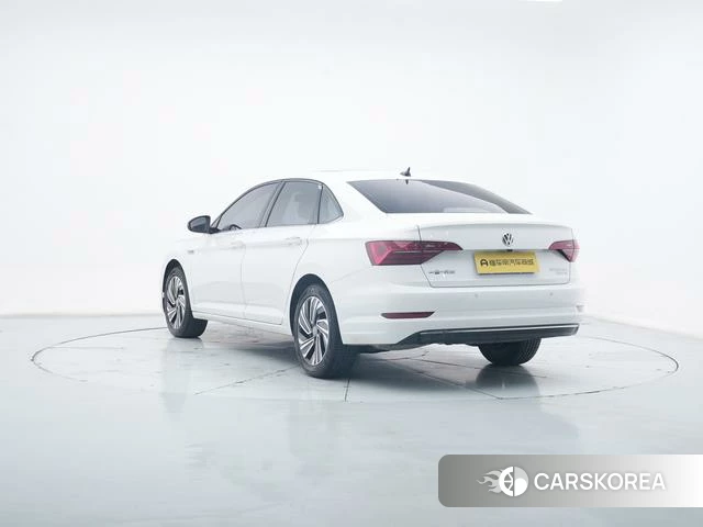 Volkswagen Sagitar id 4353737 из Китая 25