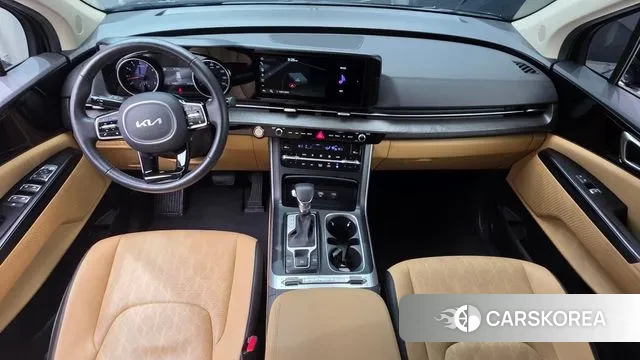 Kia Carnival 4th generation id 3442368 из Кореи 17