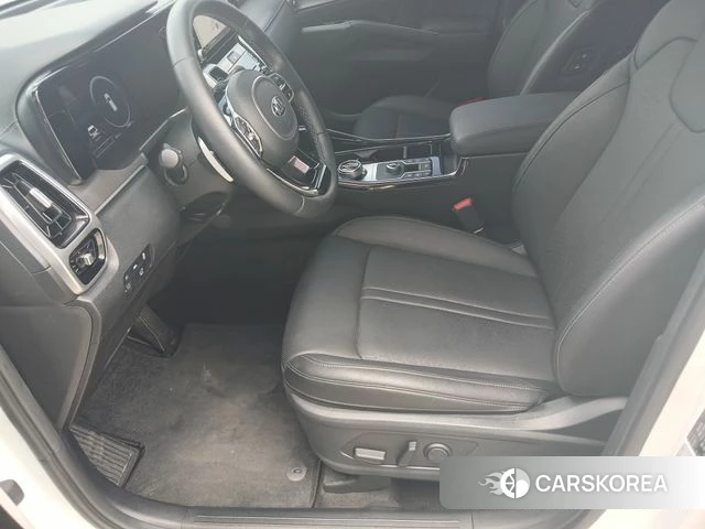 Kia Sorento 4th Generation id 4614380 из Кореи 17