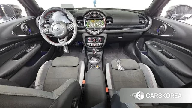 Mini Cooper S Clubman id 3367749 из Кореи 17