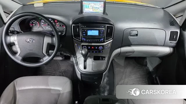 Hyundai The New Grand Starex id 3325287 из Кореи 17