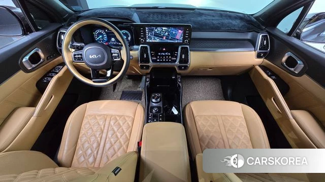 Kia Sorento 4th Generation id 4230645 из Кореи 28